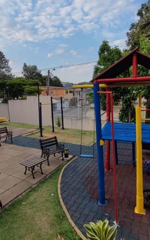 Apartamento à venda com 79m², 2 quartos e 1 vagaÁrea comum - Playground