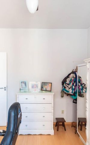 Apartamento à venda com 72m², 2 quartos e 1 vagaQuarto 2