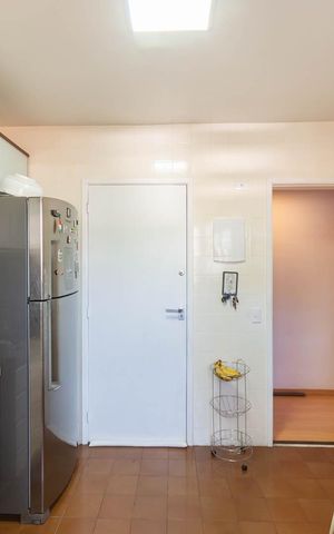 Apartamento à venda com 72m², 2 quartos e 1 vagaCozinha