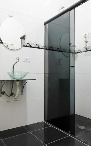Casa à venda com 150m², 3 quartos e 1 vagaBanheiro