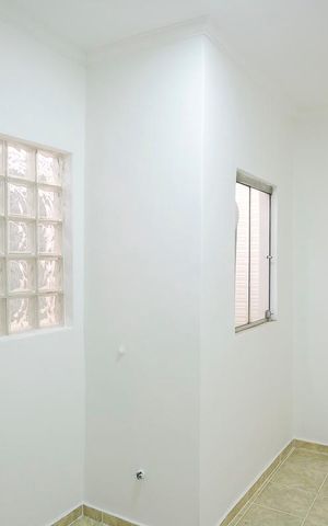 Casa à venda com 150m², 3 quartos e 1 vagaQuarto 3