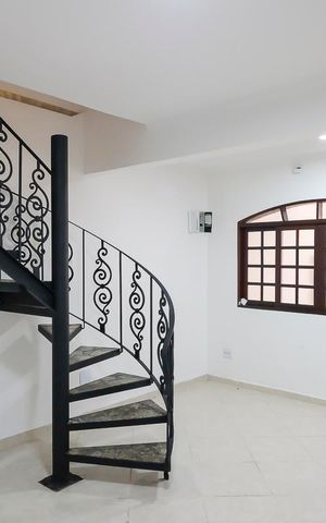 Casa à venda com 150m², 3 quartos e 1 vagaSala