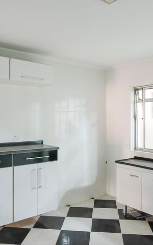 Casa à venda com 150m², 3 quartos e 1 vagaCozinha