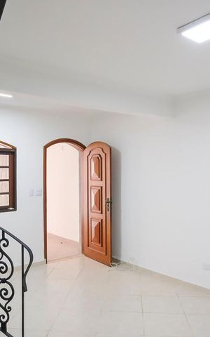 Casa à venda com 150m², 3 quartos e 1 vagaSala