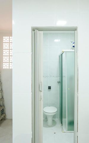 Casa à venda com 150m², 3 quartos e 1 vagaÁrea de serviço
