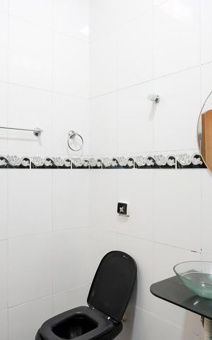 Casa à venda com 150m², 3 quartos e 1 vagaBanheiro