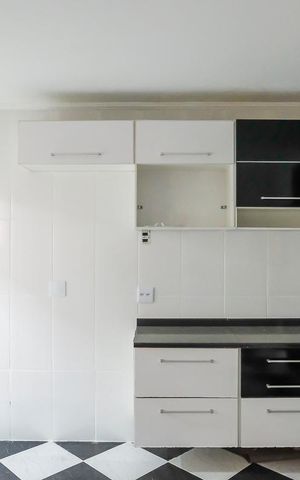 Casa à venda com 150m², 3 quartos e 1 vagaCozinha
