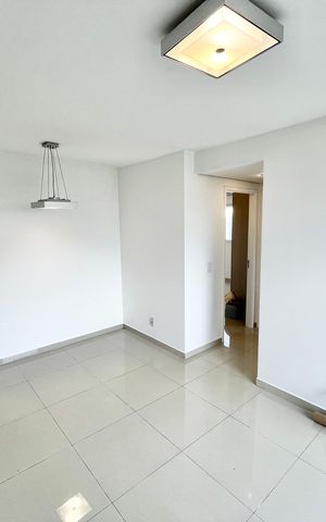 Apartamento para alugar com 62m², 2 quartos e 2 vagas Apartamento para alugar com 62m², 2 quartos e 2 vagasSala