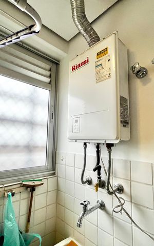 Apartamento para alugar com 62m², 2 quartos e 2 vagas Apartamento para alugar com 62m², 2 quartos e 2 vagasÁrea de Serviço