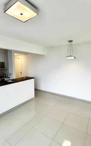 Apartamento para alugar com 62m², 2 quartos e 2 vagas Apartamento para alugar com 62m², 2 quartos e 2 vagasSala