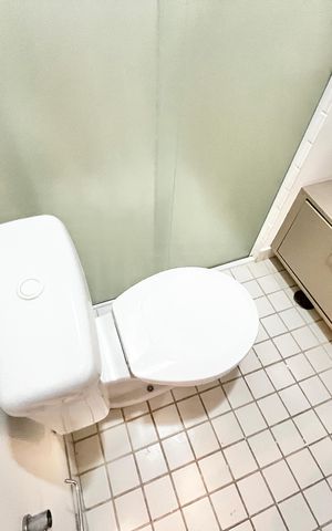 Apartamento para alugar com 62m², 2 quartos e 2 vagas Apartamento para alugar com 62m², 2 quartos e 2 vagasBanheiro da Suíte