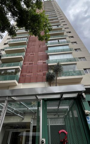 Apartamento para alugar com 62m², 2 quartos e 2 vagas Apartamento para alugar com 62m², 2 quartos e 2 vagasFachada