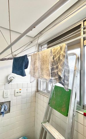 Apartamento para alugar com 62m², 2 quartos e 2 vagas Apartamento para alugar com 62m², 2 quartos e 2 vagasÁrea de Serviço