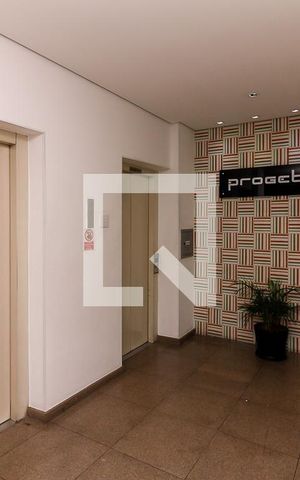 Apartamento para alugar com 62m², 2 quartos e 2 vagas Apartamento para alugar com 62m², 2 quartos e 2 vagasHall de entrada