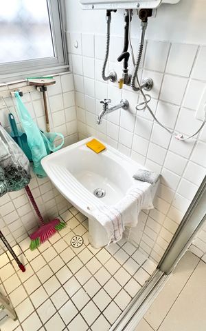 Apartamento para alugar com 62m², 2 quartos e 2 vagas Apartamento para alugar com 62m², 2 quartos e 2 vagasÁrea de Serviço