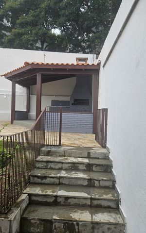 Casa para alugar com 163m², 3 quartos e 4 vagas