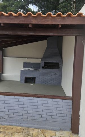Casa para alugar com 163m², 3 quartos e 4 vagas