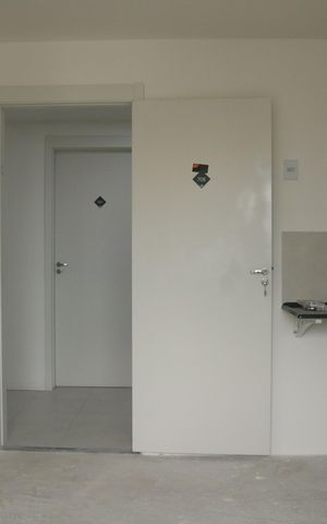 Apartamento à venda com 34m², 2 quartos e sem vagaSala