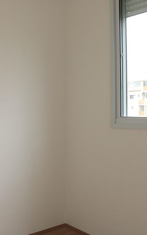 Apartamento à venda com 34m², 2 quartos e sem vagaQuarto 2