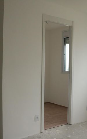 Apartamento à venda com 34m², 2 quartos e sem vagaSala