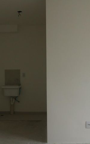 Apartamento à venda com 34m², 2 quartos e sem vagaSala