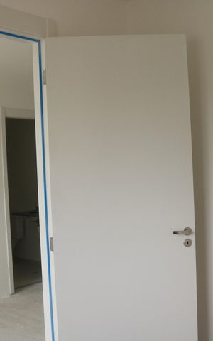 Apartamento à venda com 34m², 2 quartos e sem vagaQuarto 2