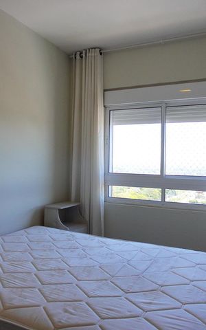 Apartamento à venda com 50m², 2 quartos e 1 vagaQuarto 2