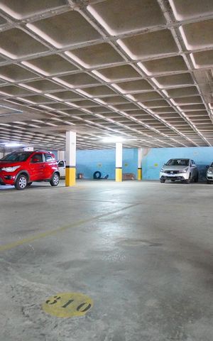 Apartamento à venda com 50m², 2 quartos e 1 vagaEstacionamento - Vaga