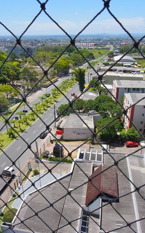 Apartamento à venda com 50m², 2 quartos e 1 vagaQuarto 2 - Vista