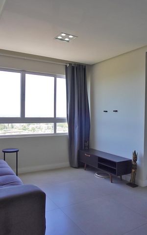 Apartamento à venda com 50m², 2 quartos e 1 vagaSala