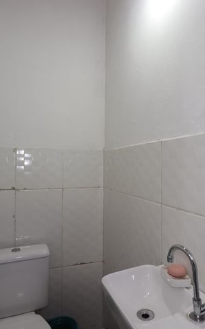 Apartamento à venda com 70m², 2 quartos e 1 vagaLavabo