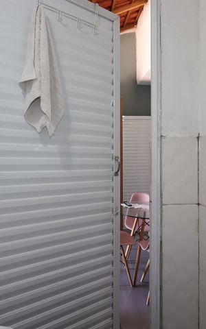 Apartamento à venda com 70m², 2 quartos e 1 vagaLavabo