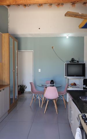 Apartamento à venda com 70m², 2 quartos e 1 vagaCozinha