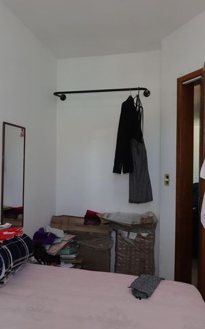 Apartamento à venda com 70m², 2 quartos e 1 vagaQuarto 1