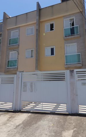 Apartamento à venda com 70m², 2 quartos e 1 vagaFachada