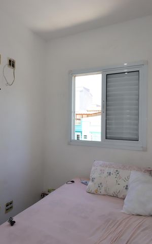 Apartamento à venda com 70m², 2 quartos e 1 vagaQuarto 1