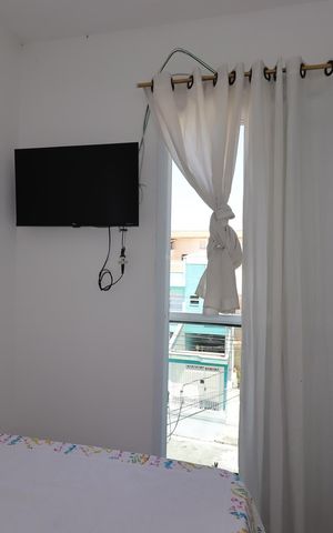 Apartamento à venda com 70m², 2 quartos e 1 vagaQuarto 2