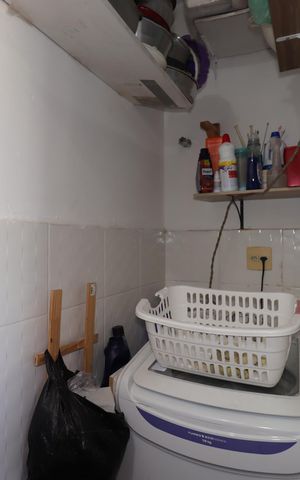 Apartamento à venda com 70m², 2 quartos e 1 vagaÁrea de Serviço