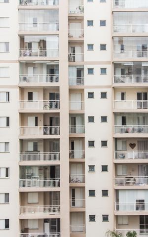 Apartamento para alugar com 68m², 2 quartos e 1 vaga Apartamento para alugar com 68m², 2 quartos e 1 vagaVista
