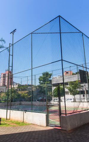 Apartamento para alugar com 68m², 2 quartos e 1 vagaQuadra Esportiva