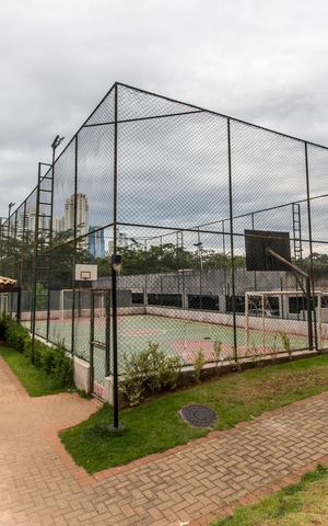 Apartamento para alugar com 68m², 2 quartos e 1 vagaQuadra Esportiva