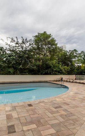Apartamento para alugar com 68m², 2 quartos e 1 vagaPiscina