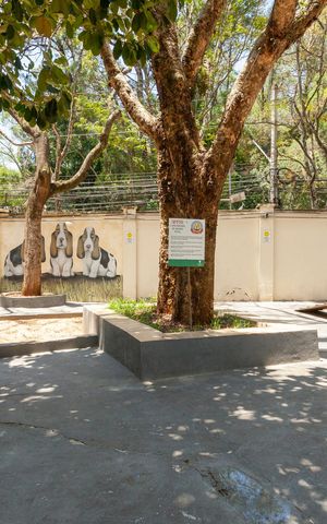 Apartamento à venda com 50m², 2 quartos e 1 vagaEspaço Pet