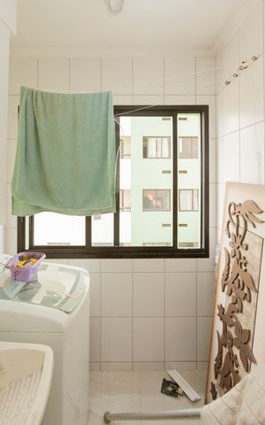 Apartamento à venda com 50m², 2 quartos e 1 vagaÁrea de Serviço
