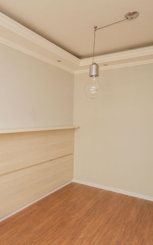 Apartamento à venda com 50m², 2 quartos e 1 vagaSala de Jantar