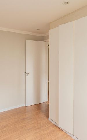 Apartamento à venda com 50m², 2 quartos e 1 vagaQuarto 2