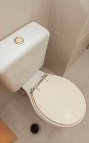 Apartamento à venda com 50m², 2 quartos e 1 vagaBanheiro