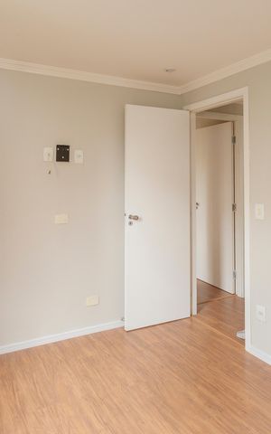Apartamento à venda com 50m², 2 quartos e 1 vagaQuarto 1