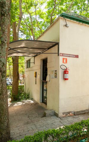 Apartamento à venda com 50m², 2 quartos e 1 vagaDelivery
