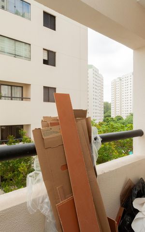 Apartamento à venda com 50m², 2 quartos e 1 vagaSacada